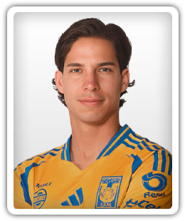 Diego Lainez