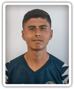 Edder Vargas