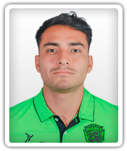 Jairo Torres