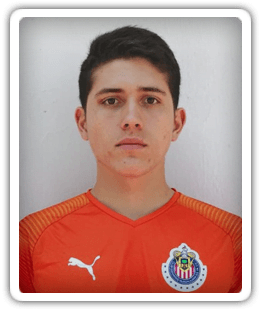 Víctor Alcaraz