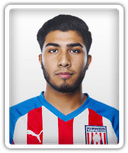 Deivoon Magaña
