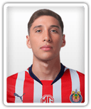 Luis Olivas