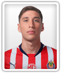 Luis Olivas