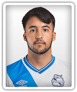 Sebastián Medellín