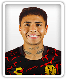 Misael Domínguez