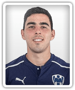 Sergio Villarreal