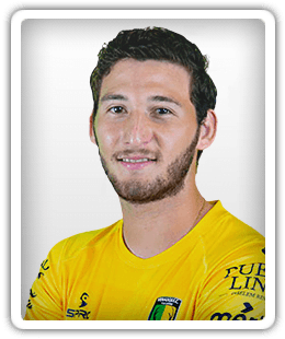 José Saúl Ramírez