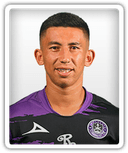 Daniel Amador