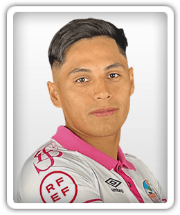 Gustavo Carmona
