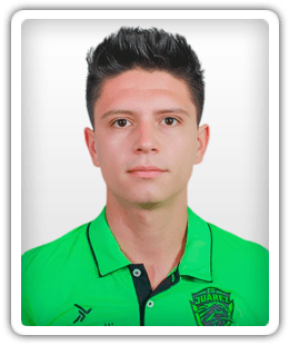 Jonathan González
