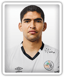 Luis Martínez