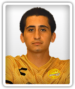 José Rodrigo Lugo