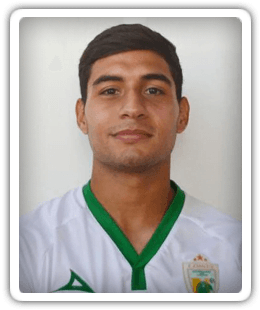 José Ángel Coronel