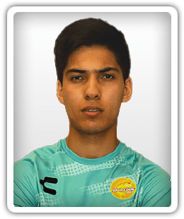 Luis Fernando López