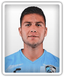 Edson García