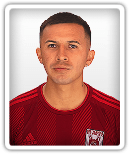 José Carrera García