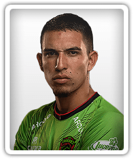 Francisco Nevarez