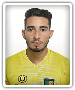 Jesús Moreno