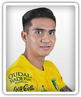 José David González