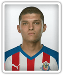 Sebastián Martínez