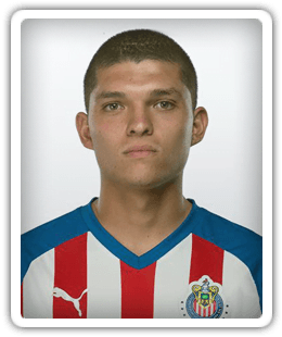 Sebastián Martínez