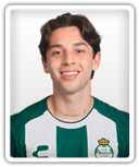 Jordan Carrillo