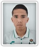 Jared Simental