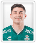 José Alvarado