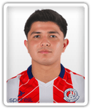 Kevin Ortega