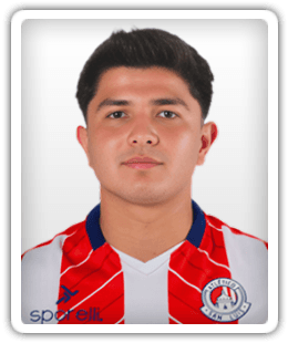 Kevin Ortega