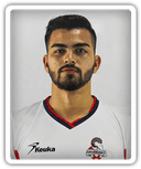 Jonathan Vega