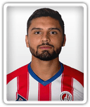 William Mejía