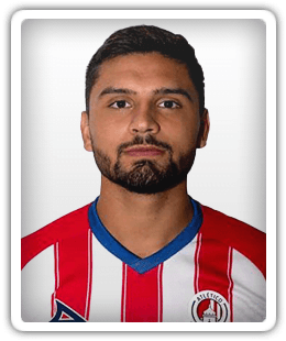 William Mejía