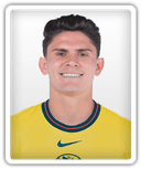 Israel Reyes