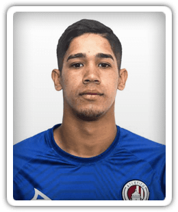 Diego Nava