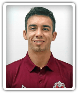 Omar Mireles