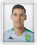 Josué Sánchez