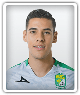 Josué Sánchez