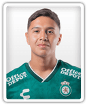 Luis Cervantes