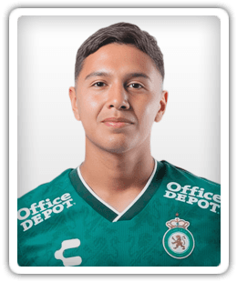 Luis Cervantes