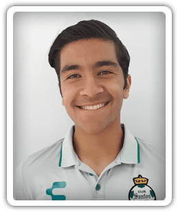 Santiago Ramos