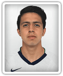 Arturo Naelson Cárdenas