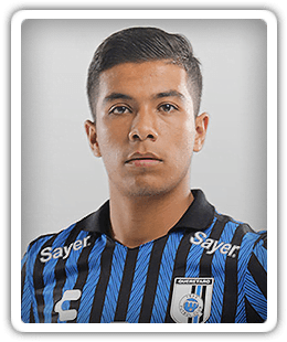 José Alfredo Ramírez