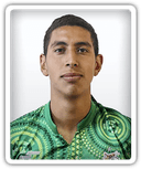 Gerson Huerta