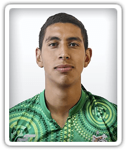 Gerson Huerta