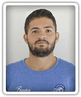 Omar González