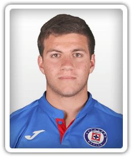 Luis Alberto Soto