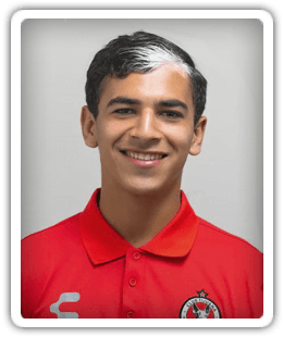 Christopher Torres