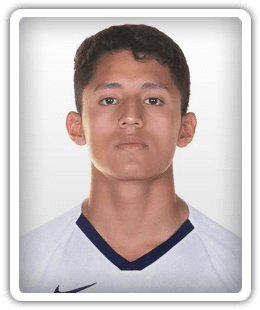 Diego González