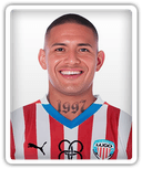 Bryan Mendoza